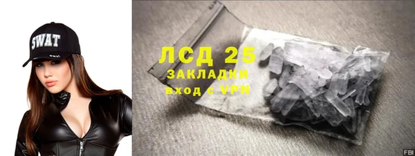 стаф Абинск