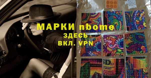 стаф Абинск