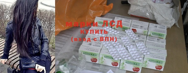стаф Абинск